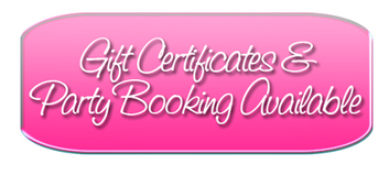 gift certificate icon